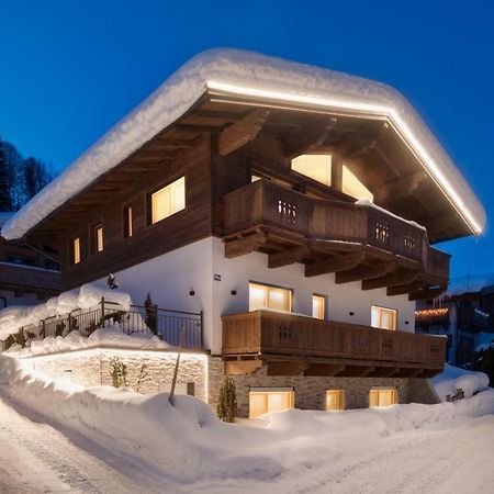 Villa Mountainview - Kirchberg Bei Kitzbuehel, Sauna, Kamin, Nicht Weit Zu Den Skiliften Kirchberg in Tirol Esterno foto