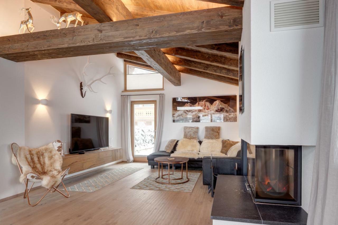 Villa Mountainview - Kirchberg Bei Kitzbuehel, Sauna, Kamin, Nicht Weit Zu Den Skiliften Kirchberg in Tirol Esterno foto