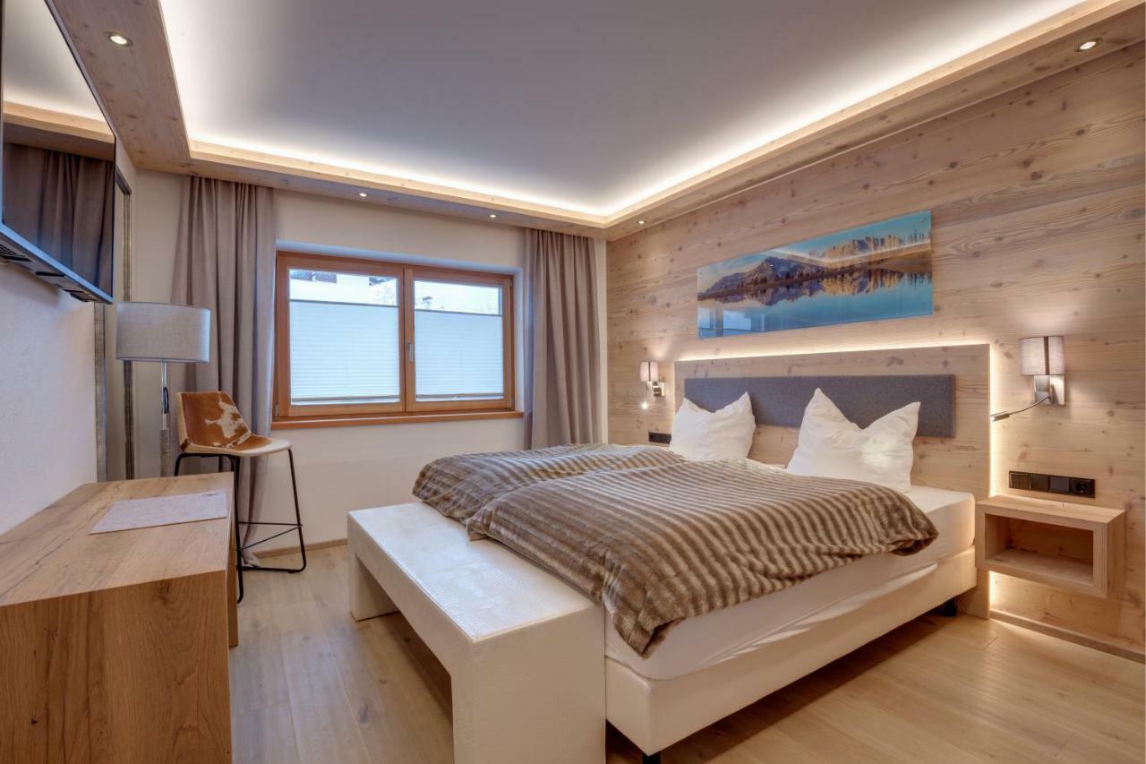 Villa Mountainview - Kirchberg Bei Kitzbuehel, Sauna, Kamin, Nicht Weit Zu Den Skiliften Kirchberg in Tirol Esterno foto