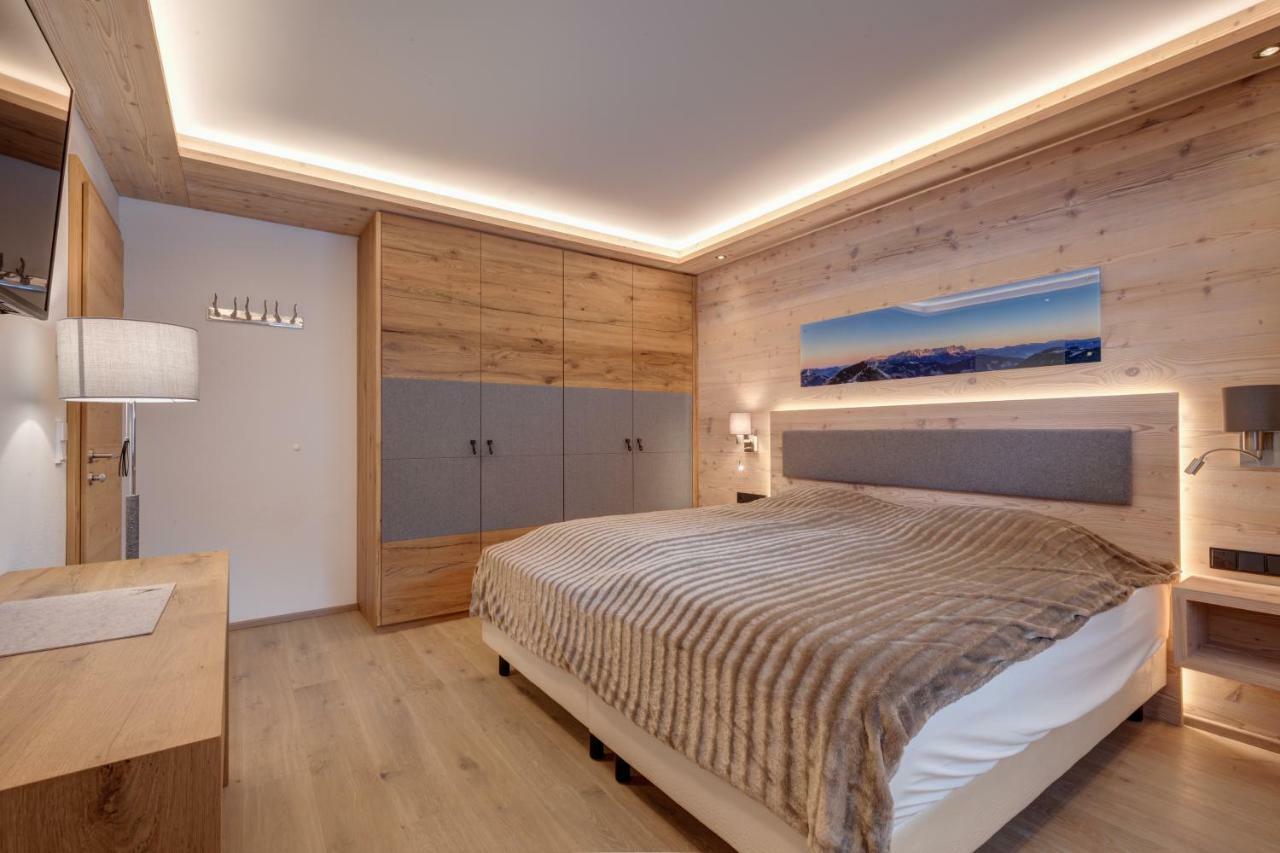 Villa Mountainview - Kirchberg Bei Kitzbuehel, Sauna, Kamin, Nicht Weit Zu Den Skiliften Kirchberg in Tirol Esterno foto