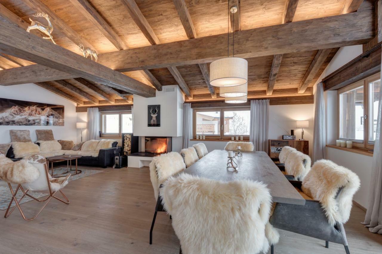 Villa Mountainview - Kirchberg Bei Kitzbuehel, Sauna, Kamin, Nicht Weit Zu Den Skiliften Kirchberg in Tirol Esterno foto
