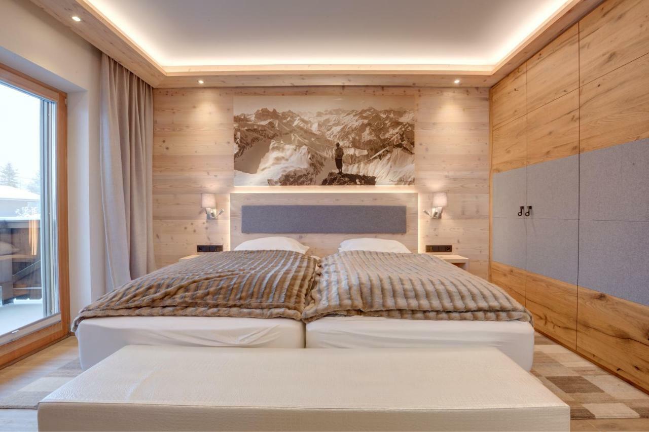 Villa Mountainview - Kirchberg Bei Kitzbuehel, Sauna, Kamin, Nicht Weit Zu Den Skiliften Kirchberg in Tirol Esterno foto
