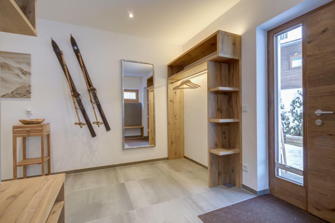 Villa Mountainview - Kirchberg Bei Kitzbuehel, Sauna, Kamin, Nicht Weit Zu Den Skiliften Kirchberg in Tirol Esterno foto
