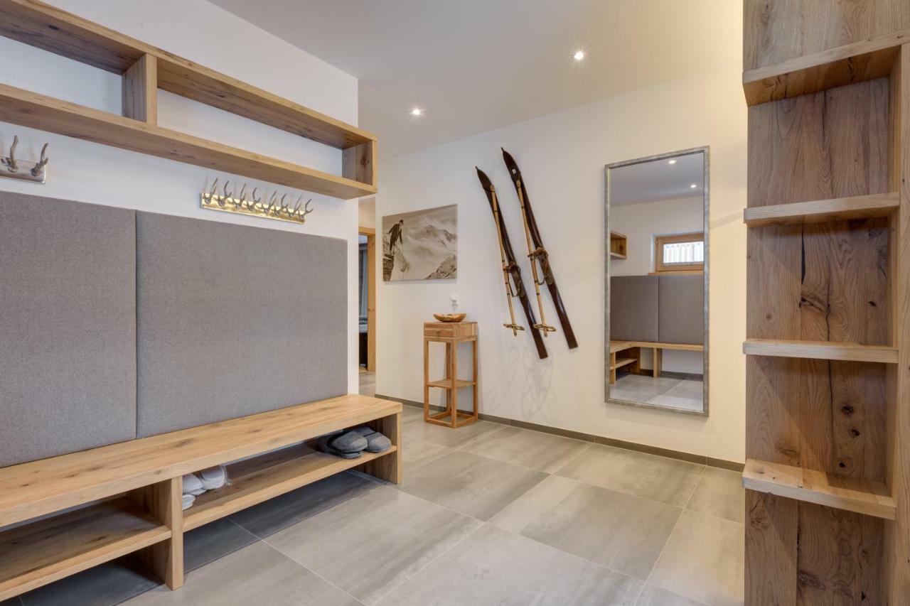 Villa Mountainview - Kirchberg Bei Kitzbuehel, Sauna, Kamin, Nicht Weit Zu Den Skiliften Kirchberg in Tirol Esterno foto