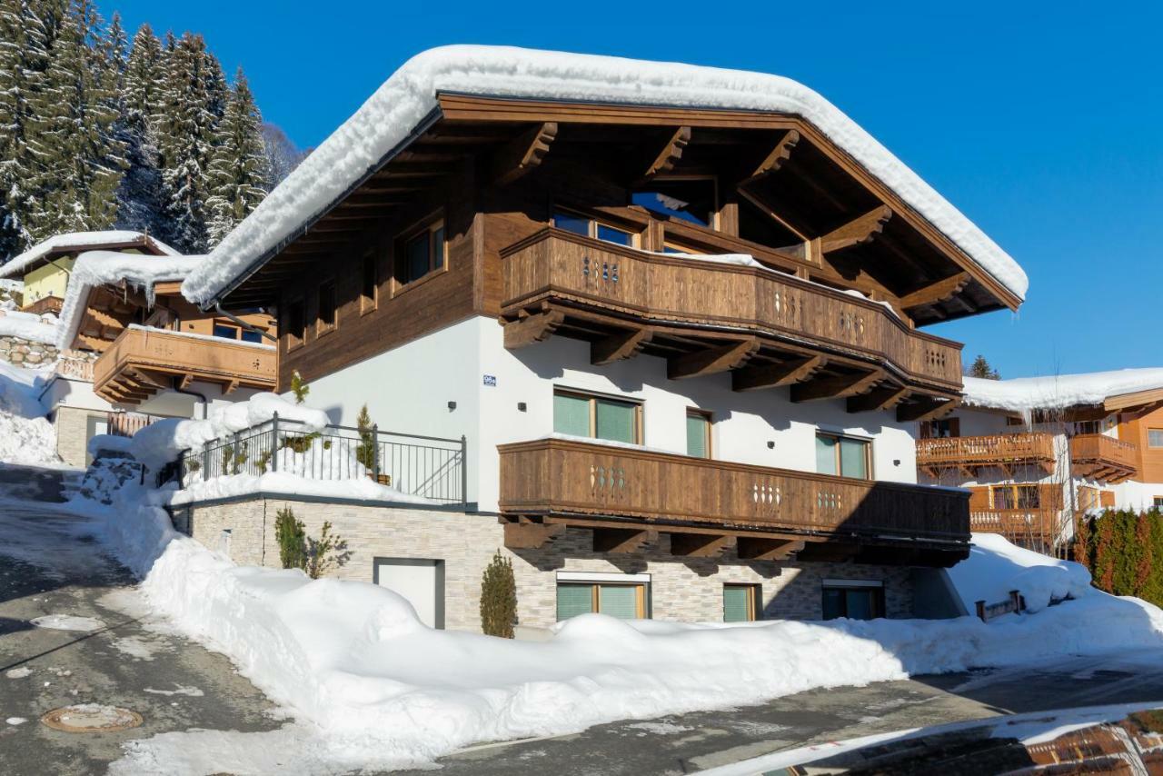 Villa Mountainview - Kirchberg Bei Kitzbuehel, Sauna, Kamin, Nicht Weit Zu Den Skiliften Kirchberg in Tirol Esterno foto