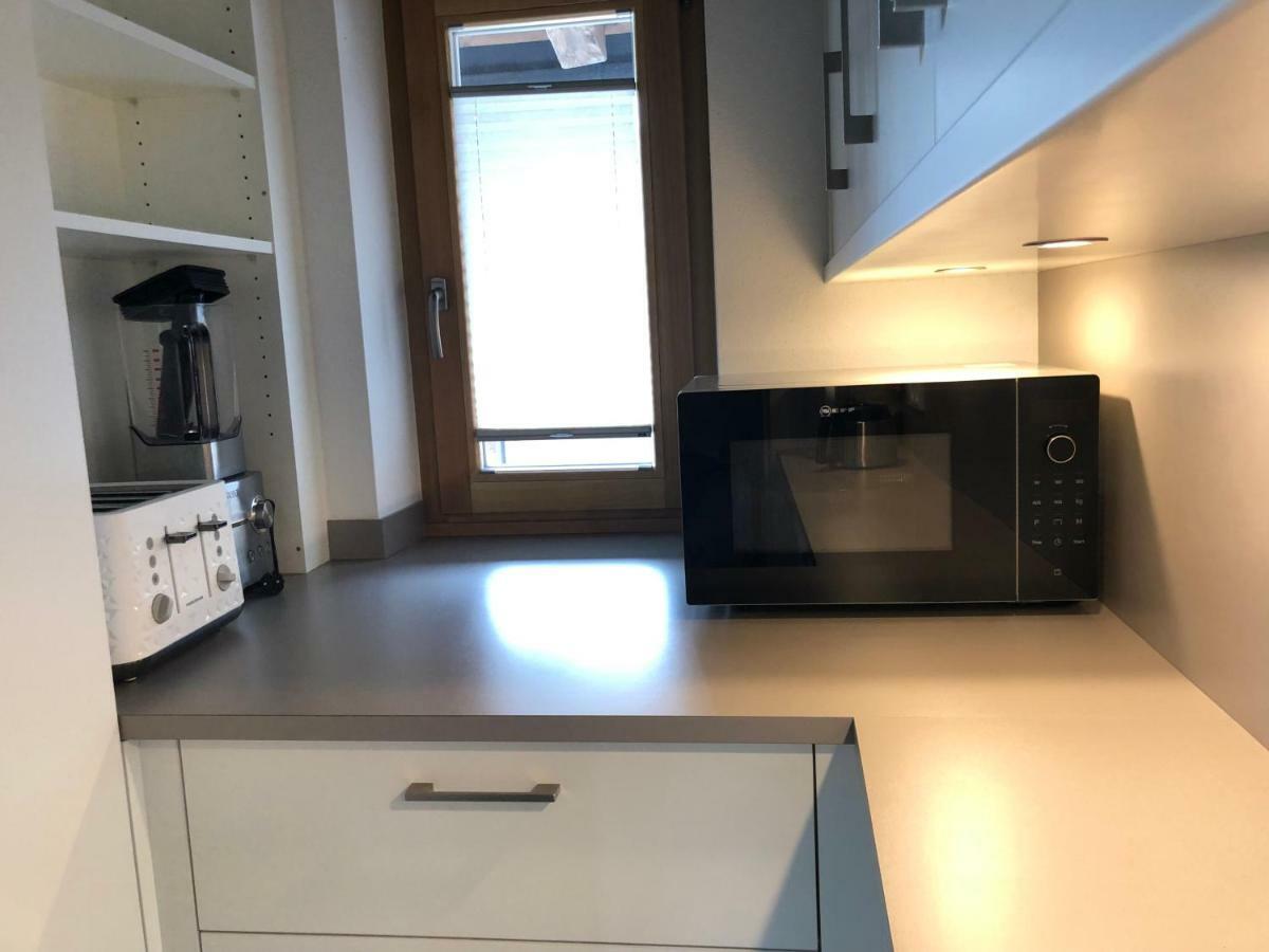 Villa Mountainview - Kirchberg Bei Kitzbuehel, Sauna, Kamin, Nicht Weit Zu Den Skiliften Kirchberg in Tirol Esterno foto
